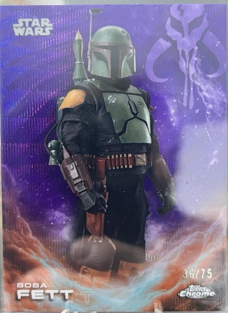 Boba Fett