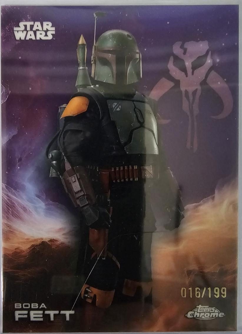 Boba Fett