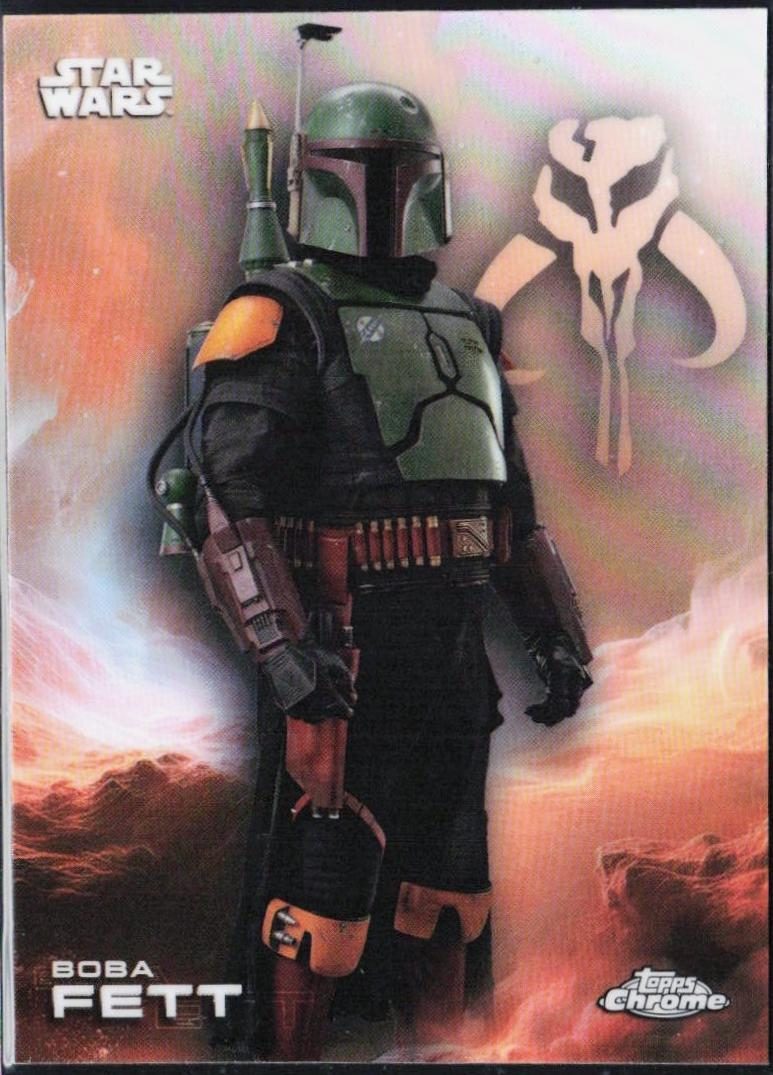Boba Fett