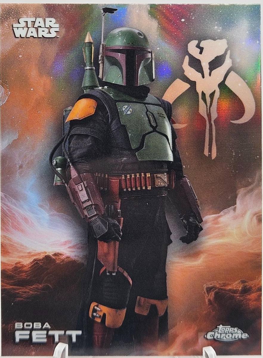 Boba Fett