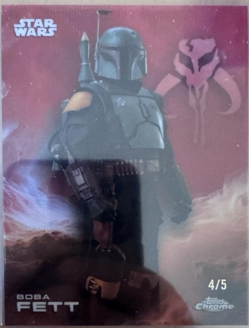 Boba Fett