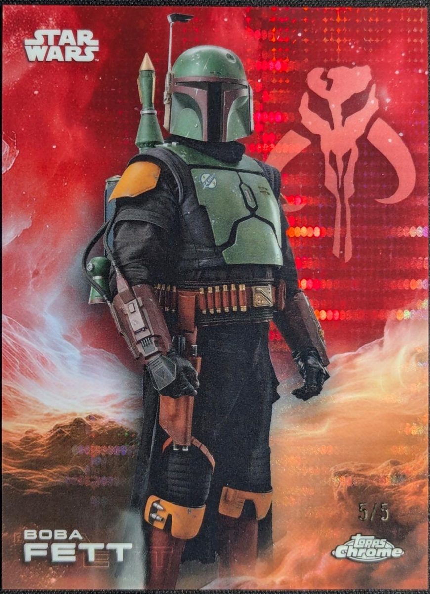 Boba Fett