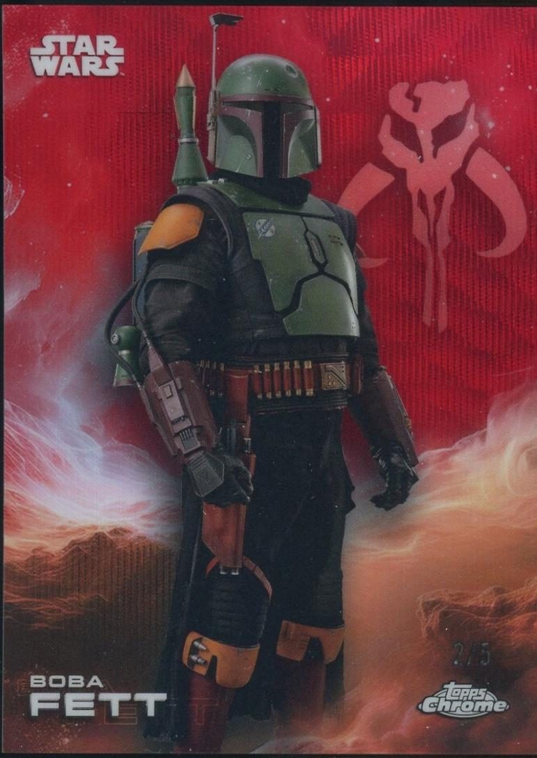 Boba Fett