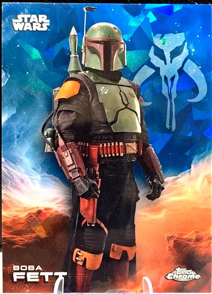 Boba Fett