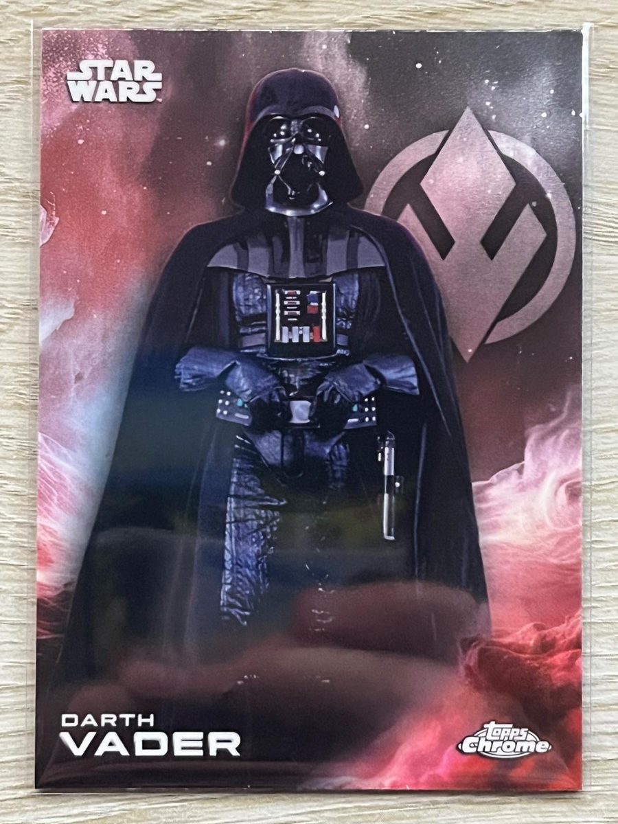 Darth Vader