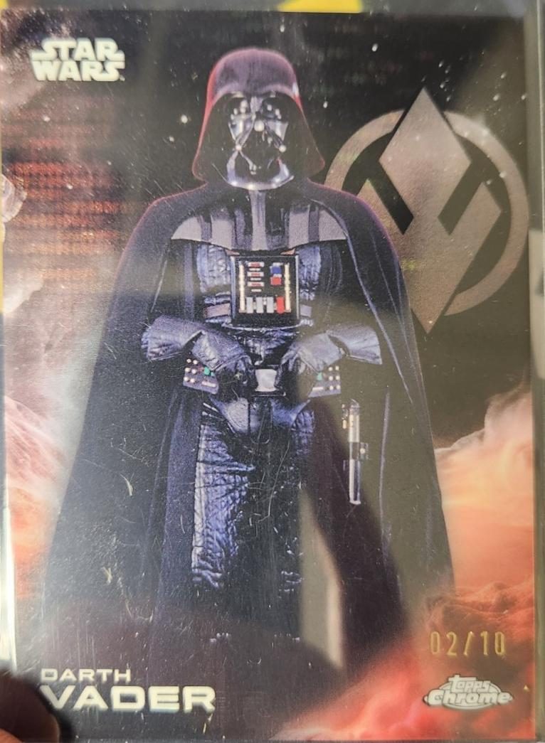 Darth Vader