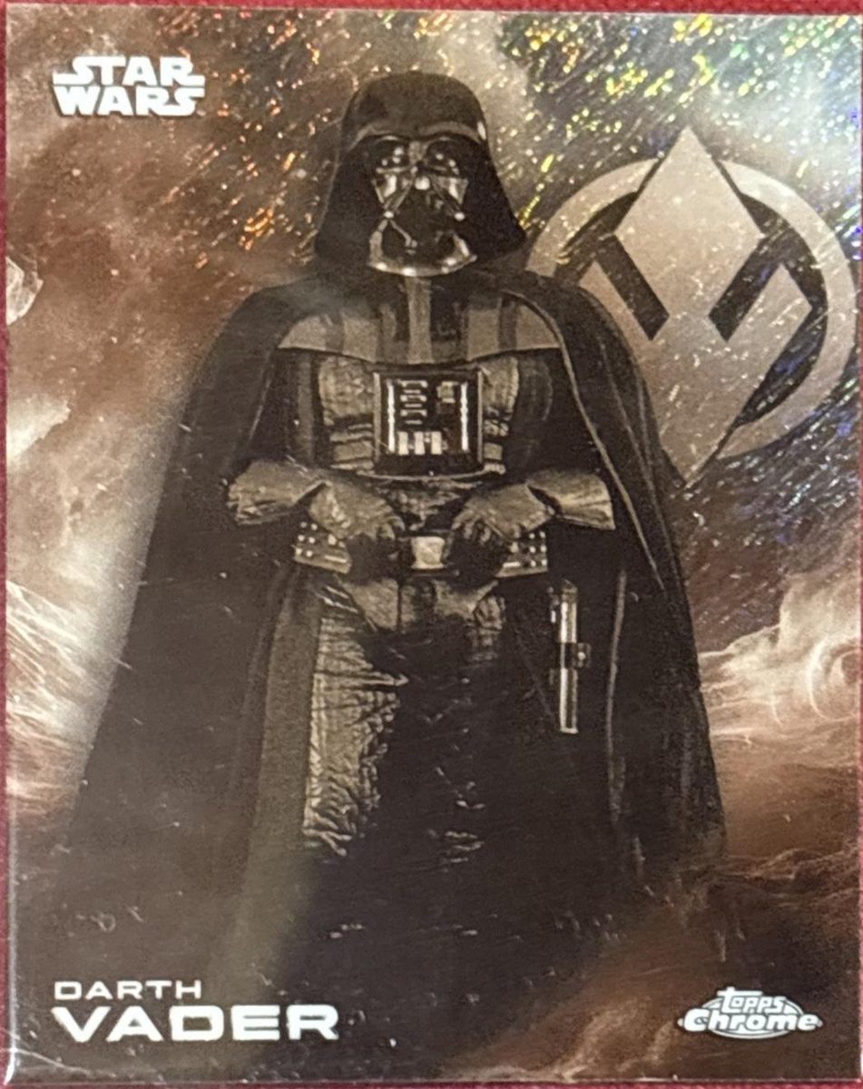 Darth Vader