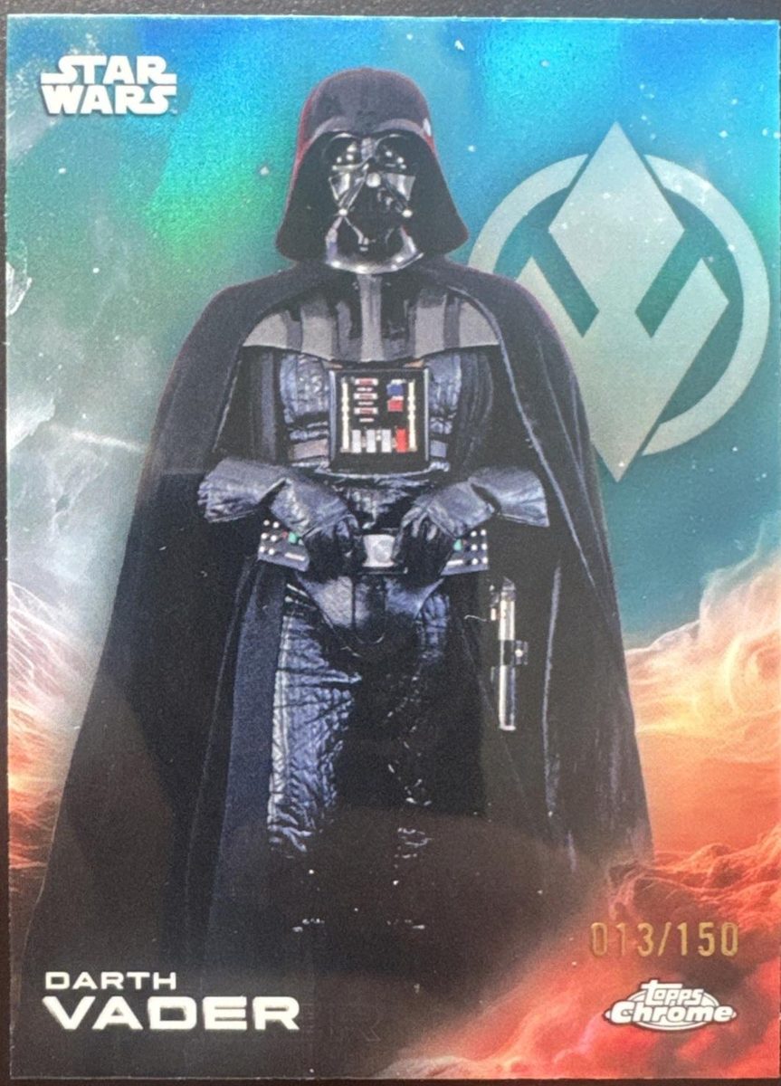Darth Vader