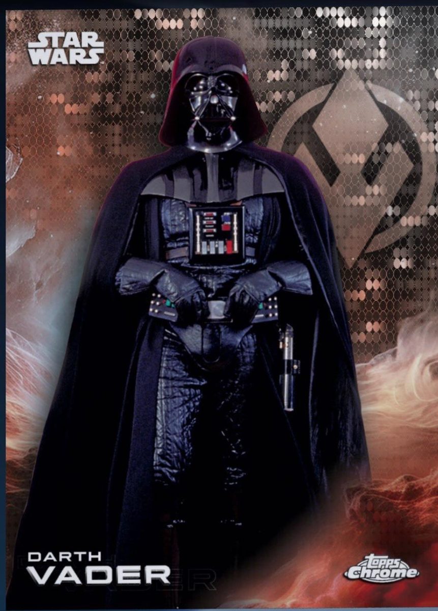 Darth Vader