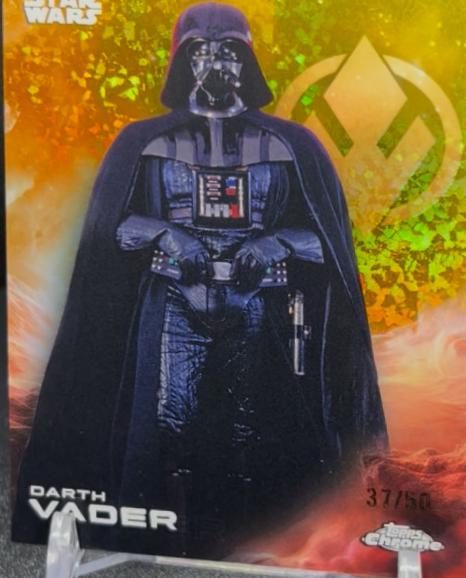 Darth Vader