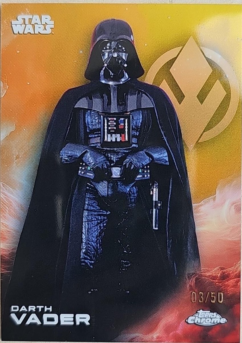 Darth Vader