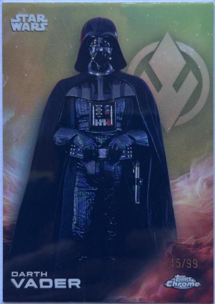 Darth Vader
