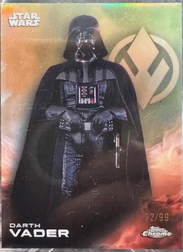 Darth Vader