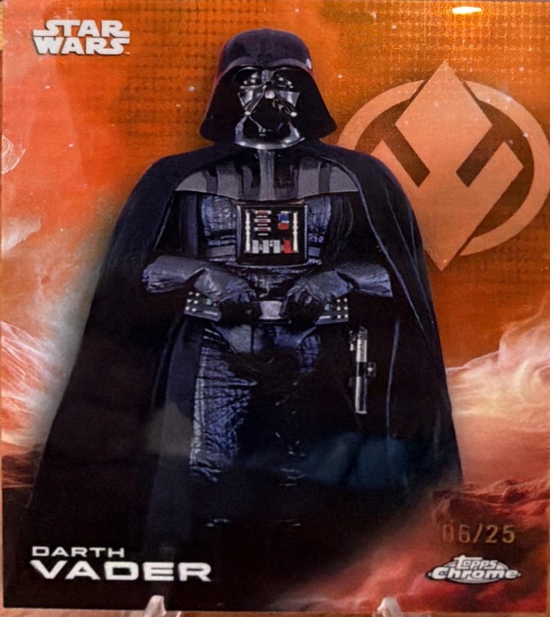 Darth Vader
