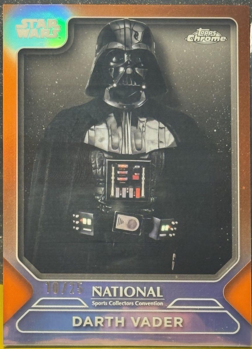 Darth Vader