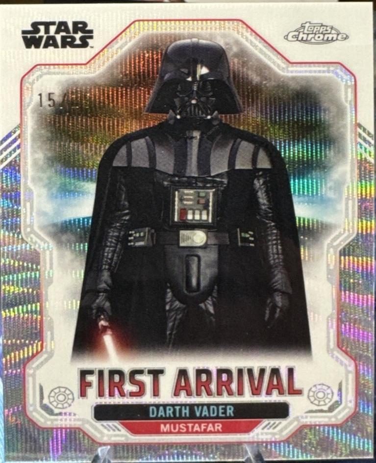 Darth Vader