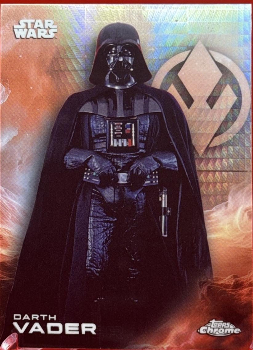 Darth Vader