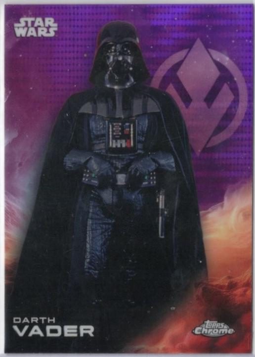 Darth Vader