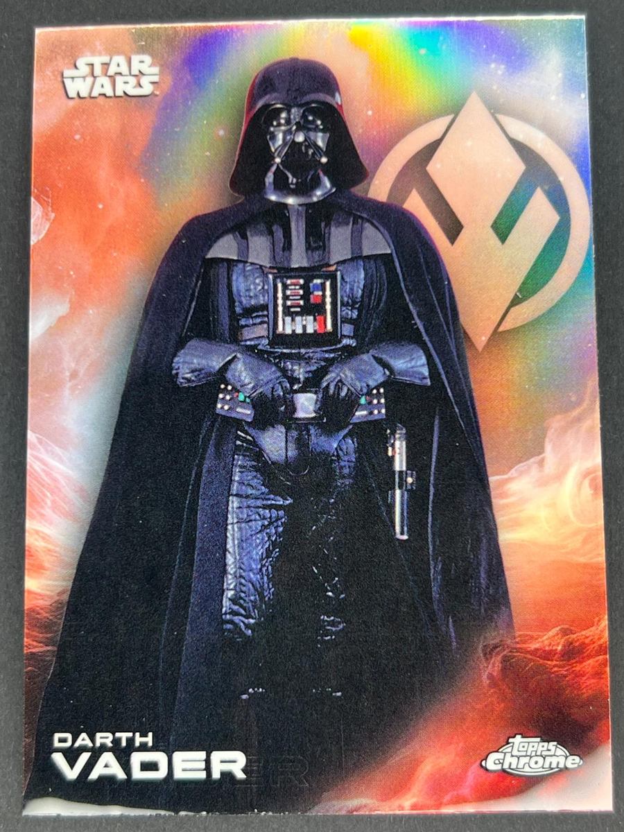 Darth Vader