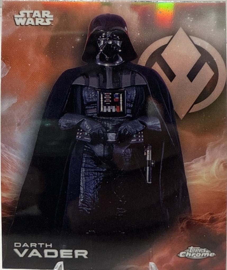 Darth Vader