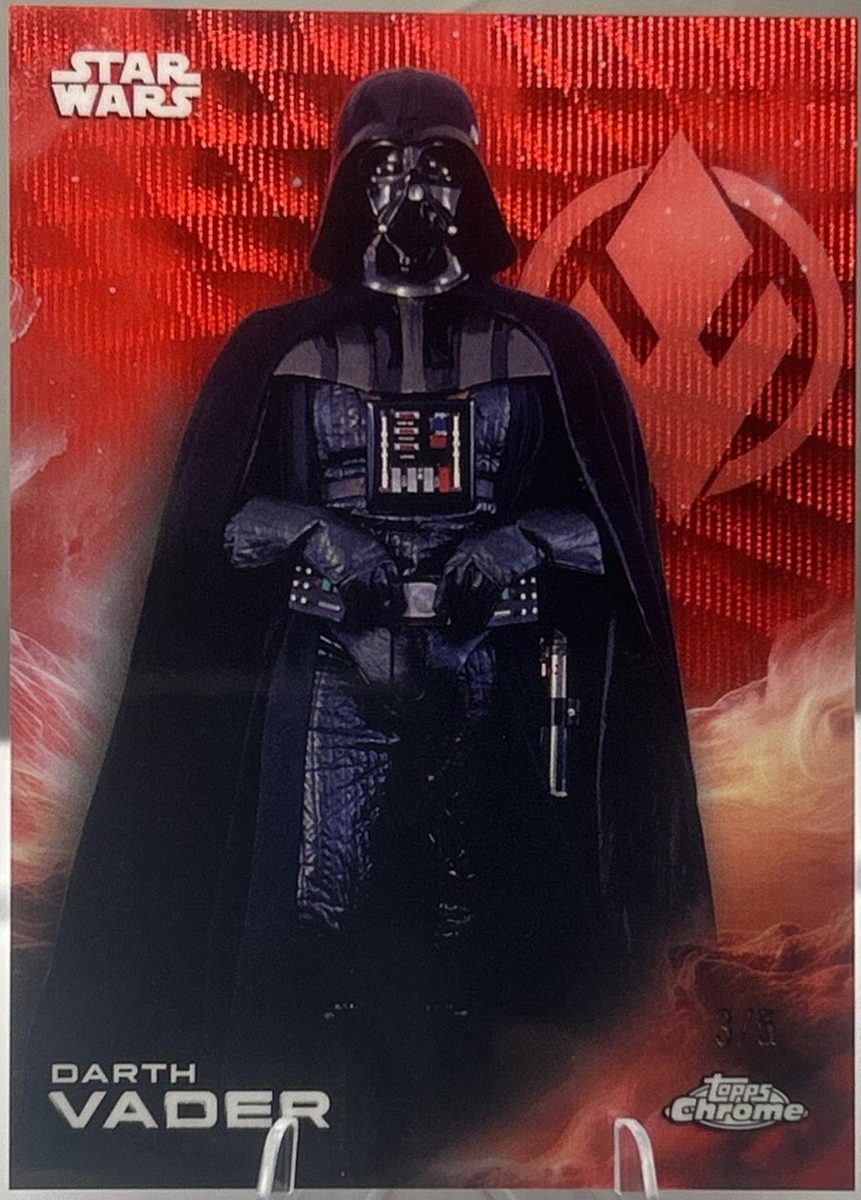 Darth Vader