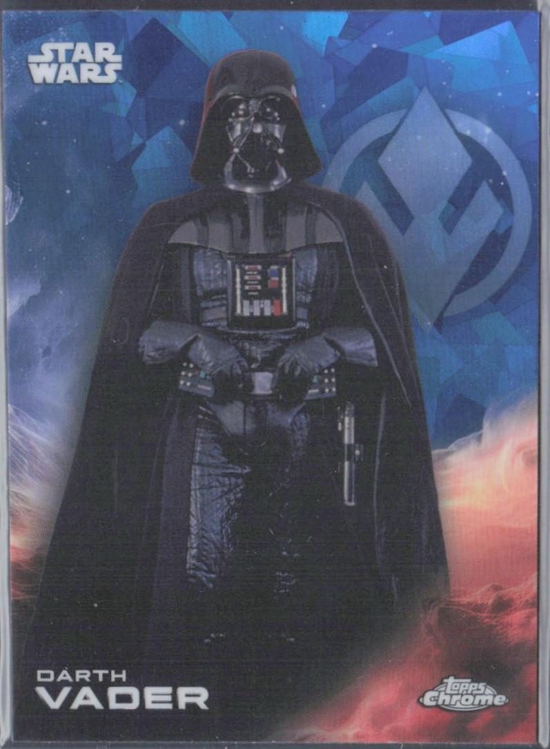 Darth Vader