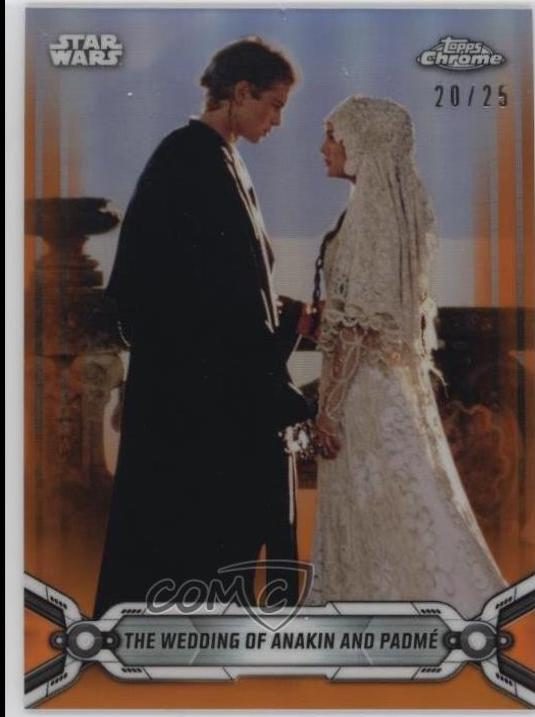 Anakin Skywalker