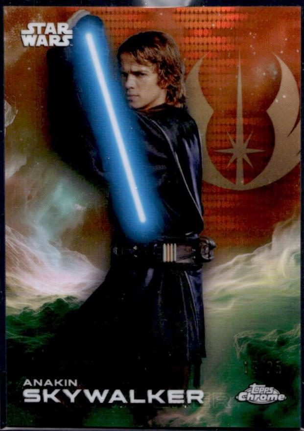 Anakin Skywalker