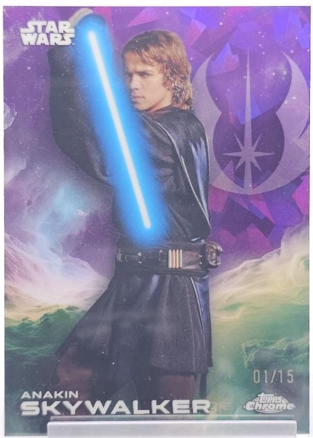 Anakin Skywalker