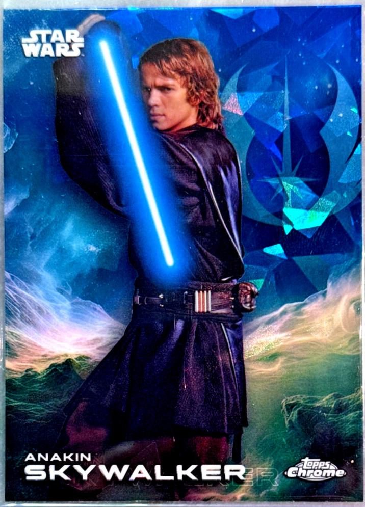 Anakin Skywalker