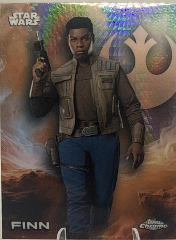 Finn