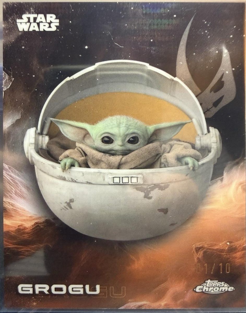 Grogu