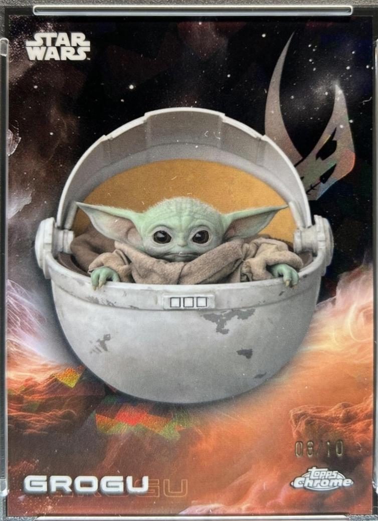 Grogu