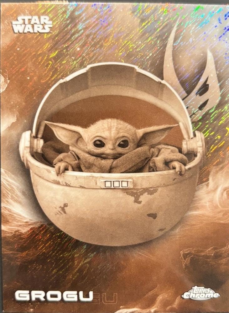 Grogu