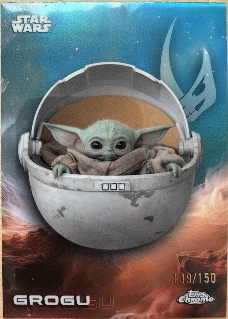 Grogu