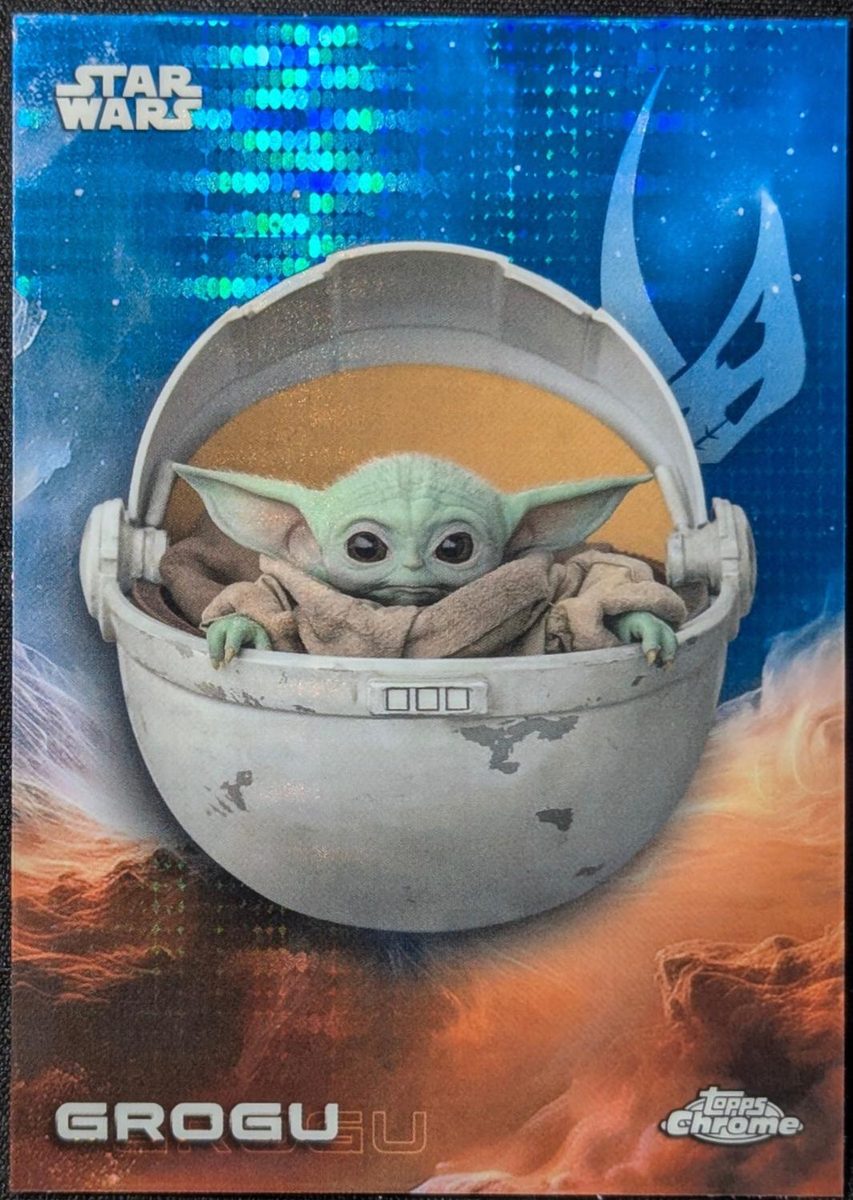 Grogu