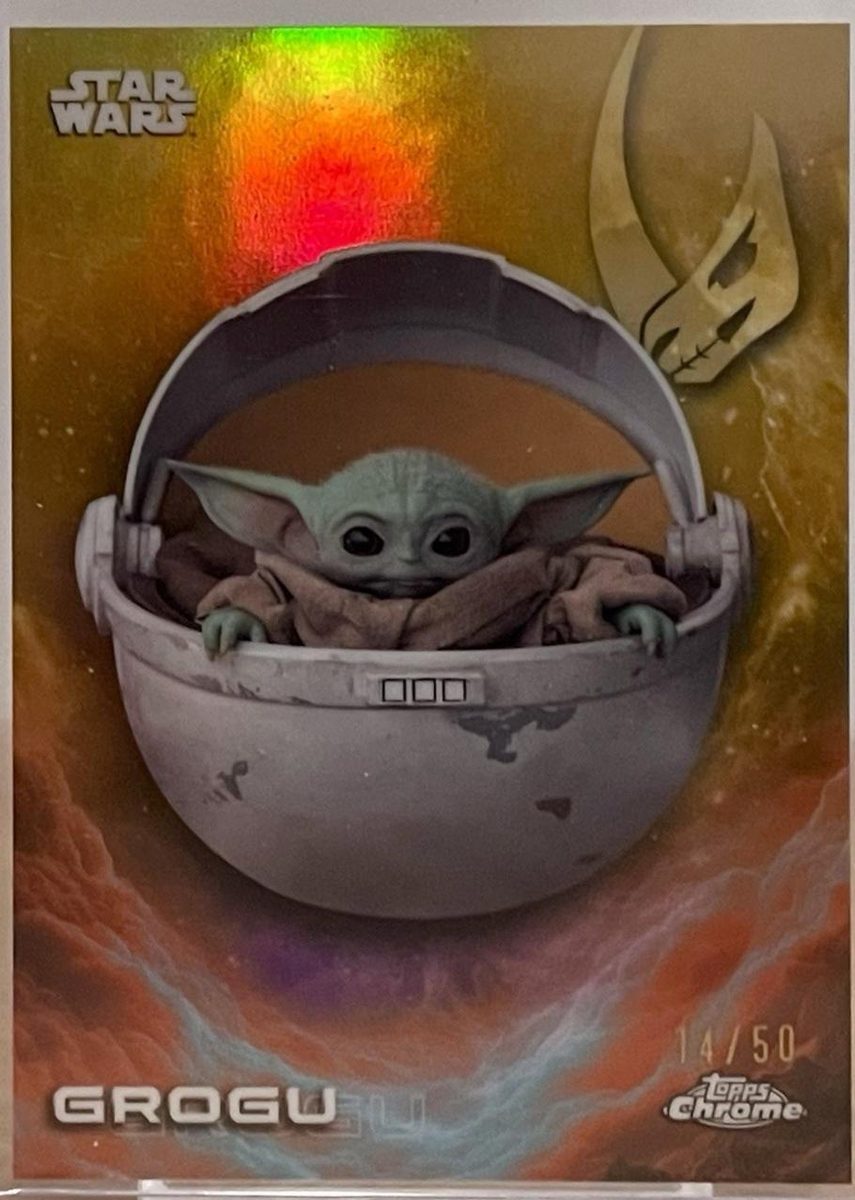Grogu