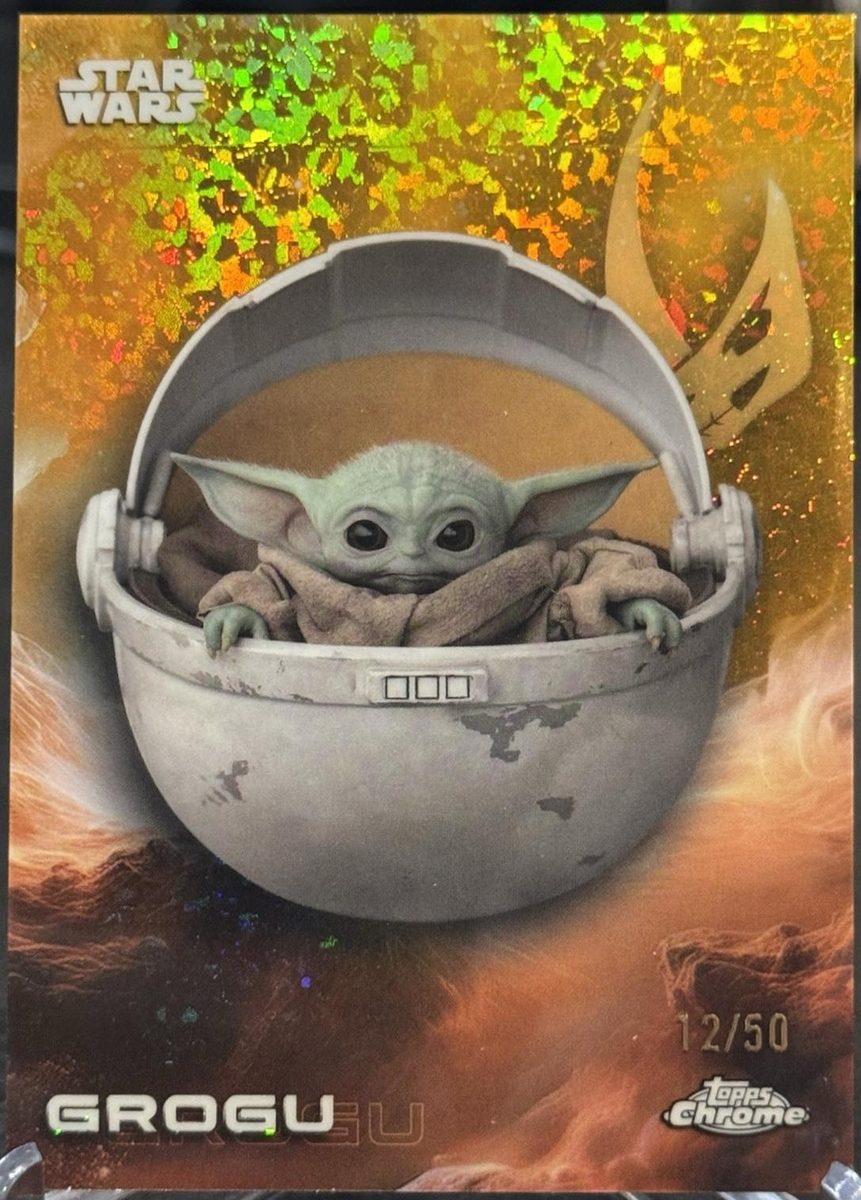 Grogu