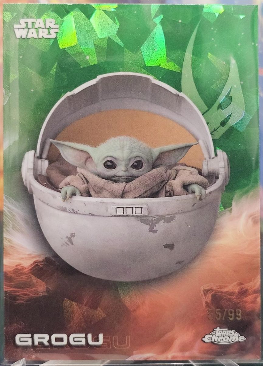 Grogu