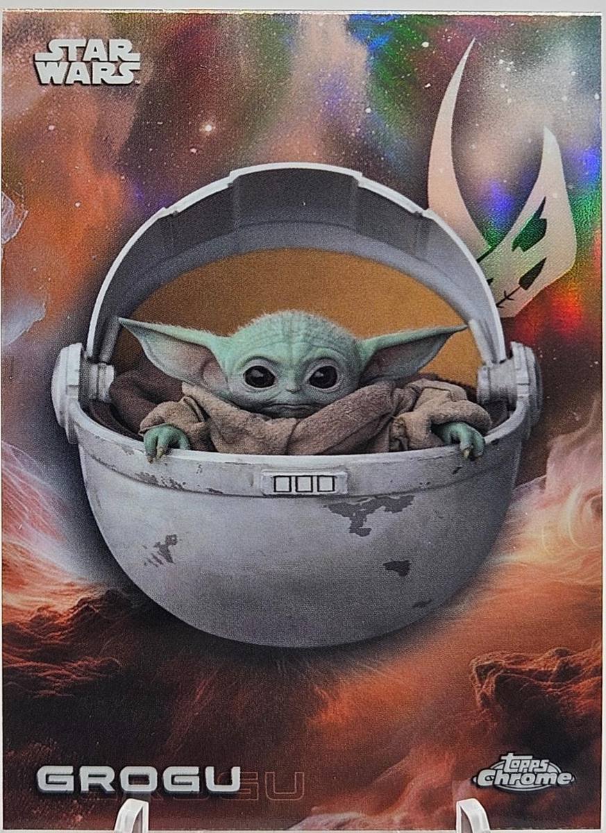 Grogu
