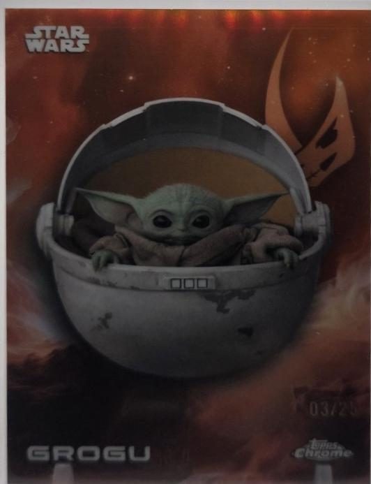 Grogu