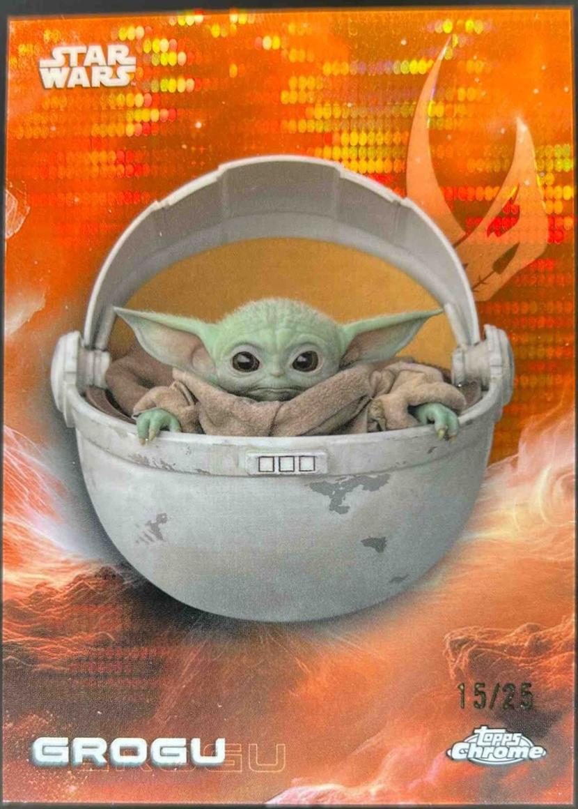 Grogu