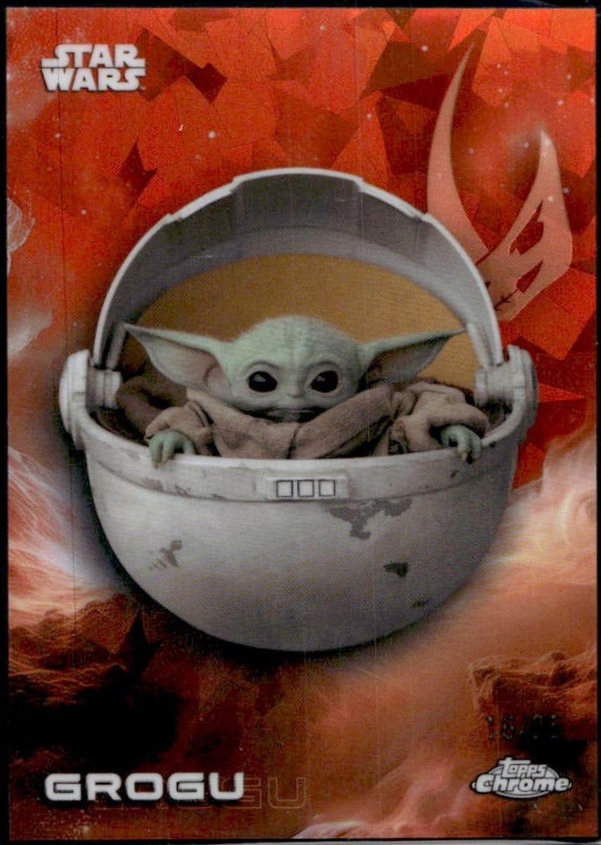 Grogu