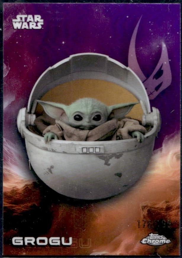 Grogu