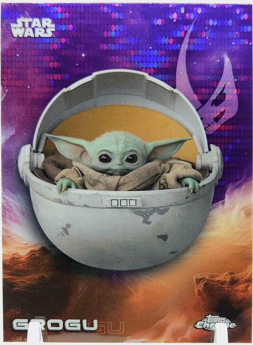 Grogu
