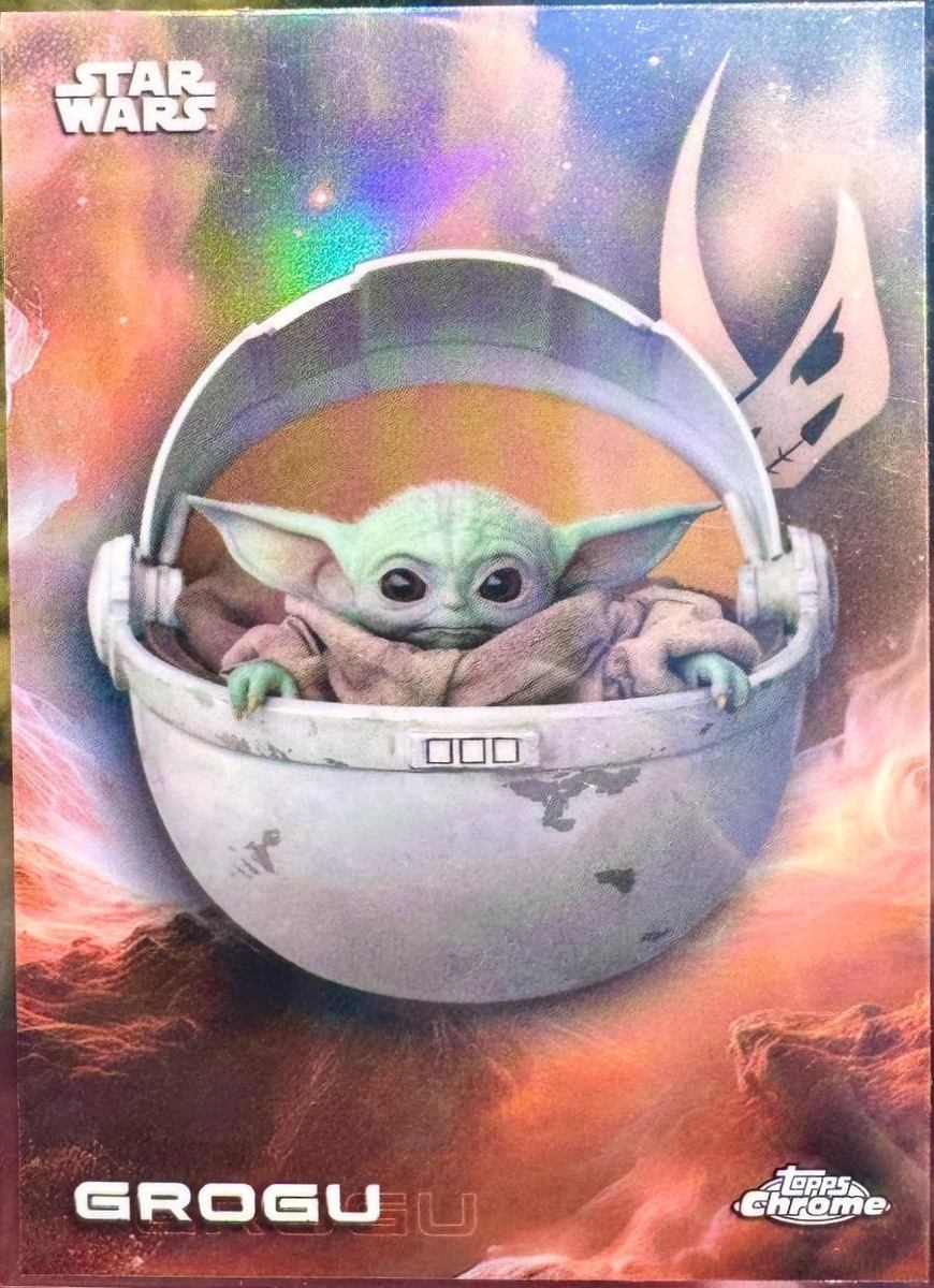 Grogu
