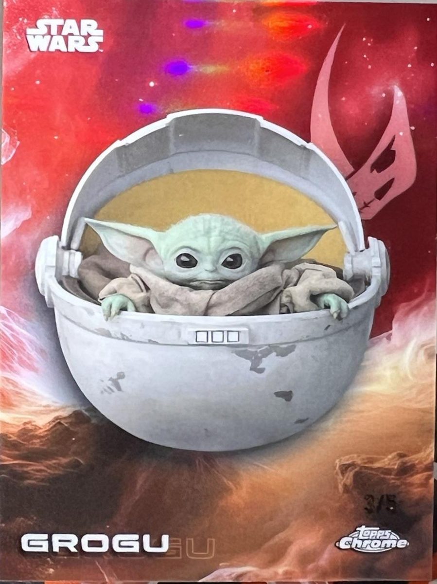 Grogu
