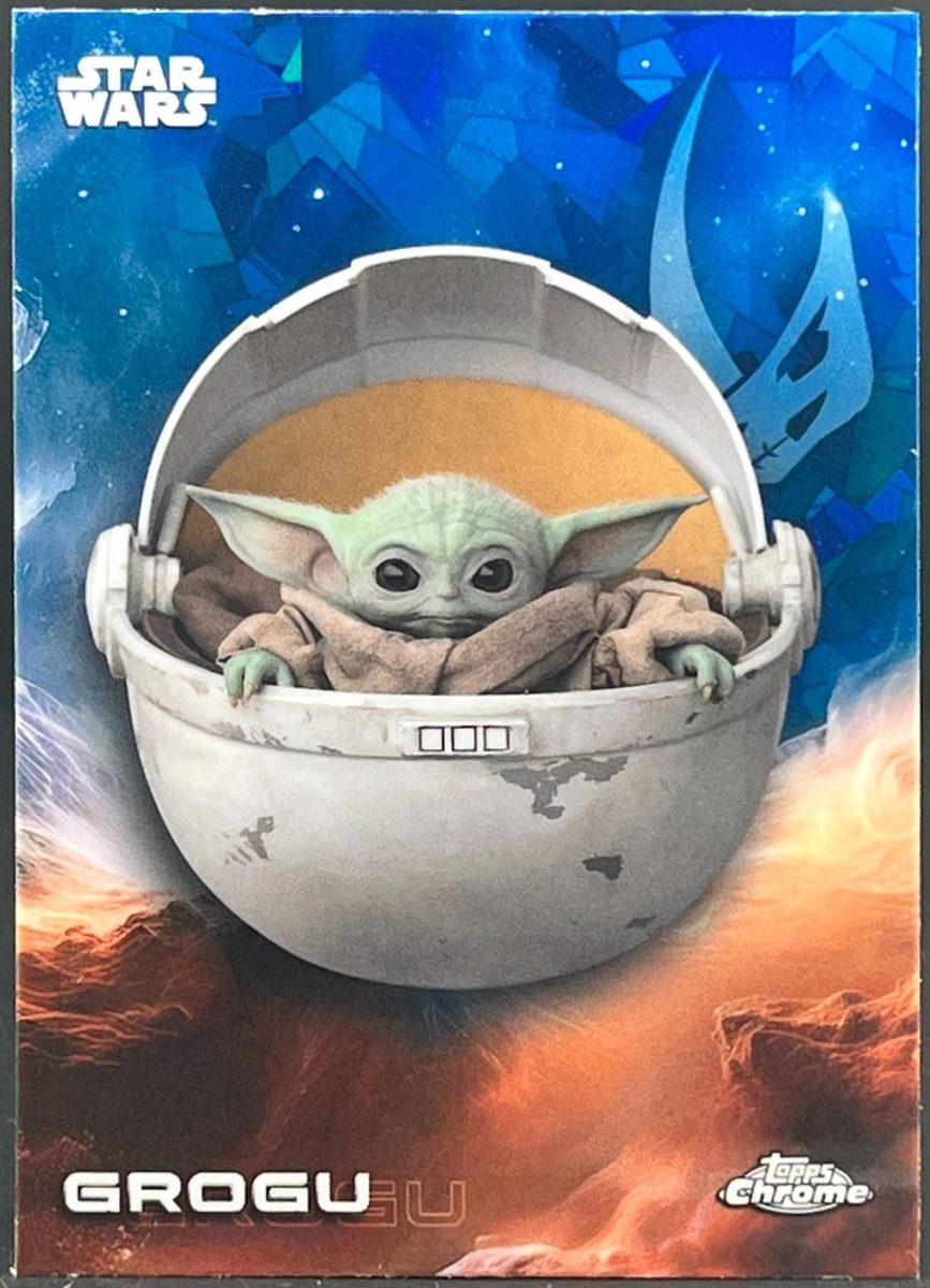Grogu