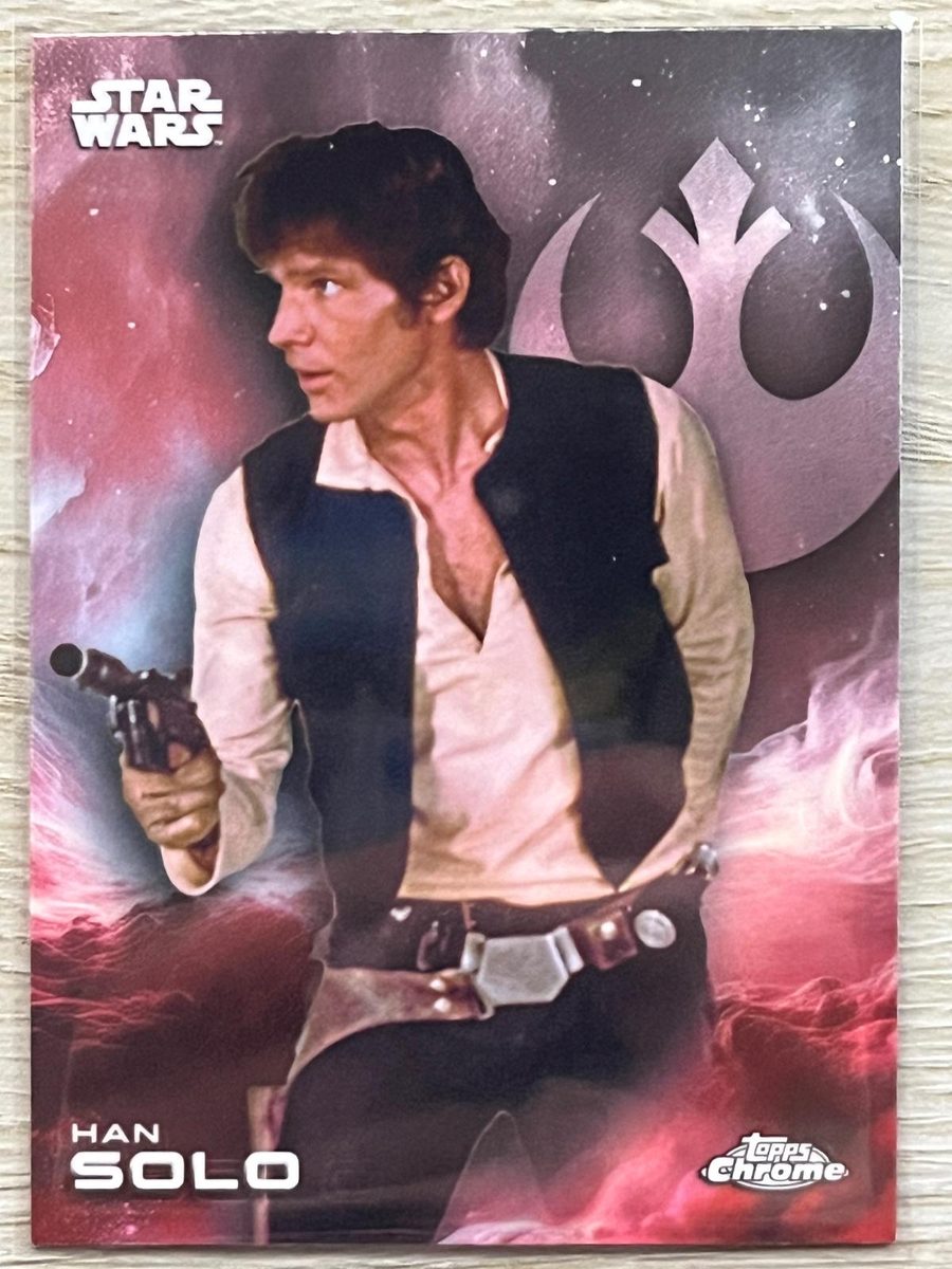 Han Solo
