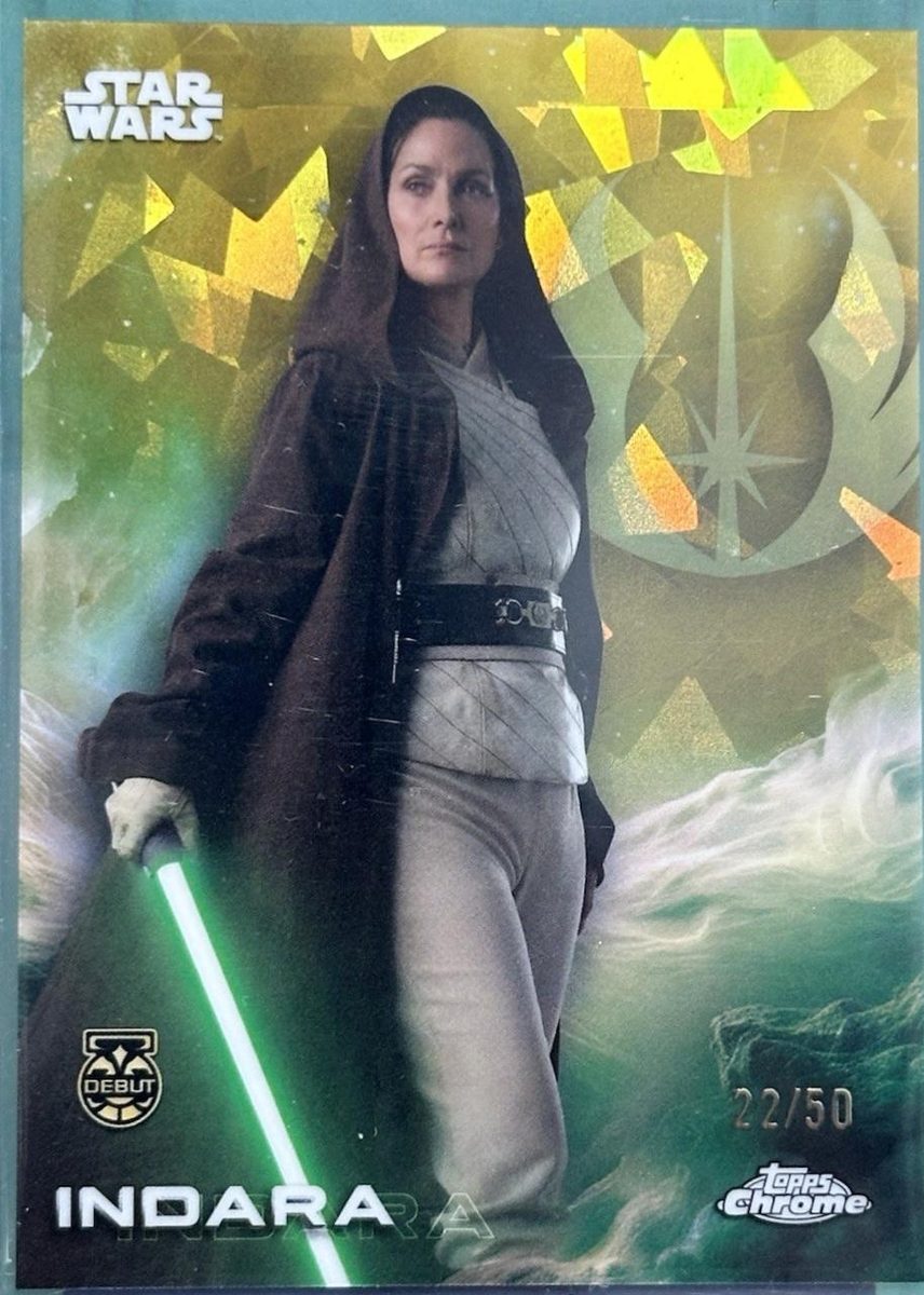 Indara